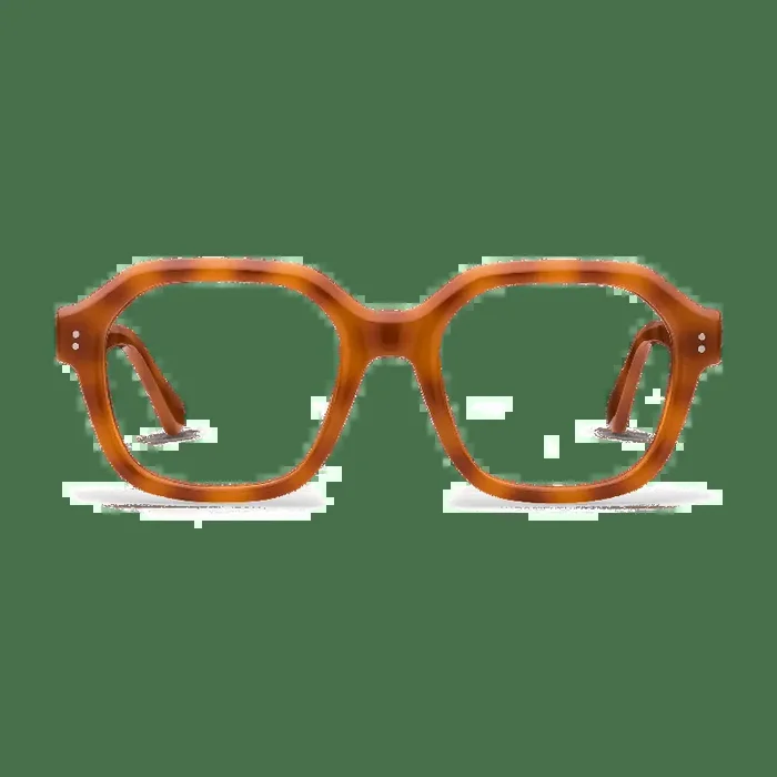 Look Optic- Uma Readers Shiny Vintage Tortoise 2.5
