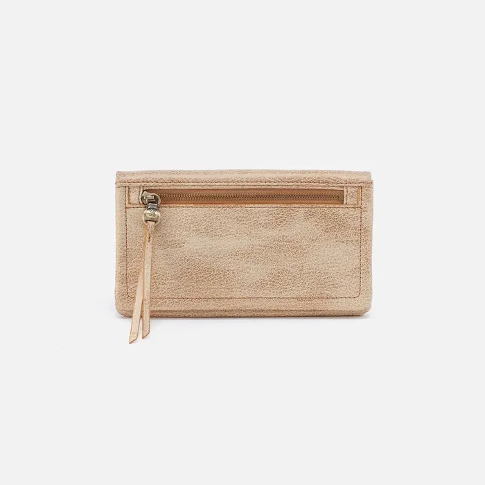 Lumen • Large Continental Wallet