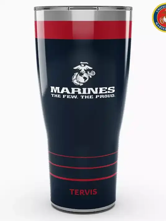 Marines – The Few The Proud