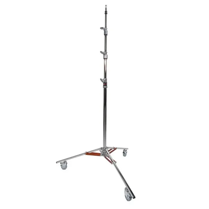 Matthews Baby Jr. Triple Riser Roller Stand – H386020