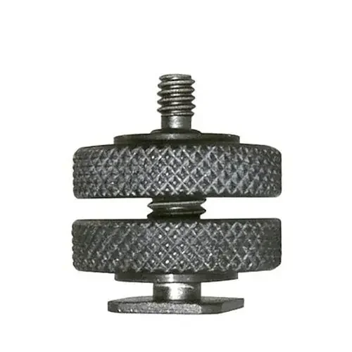 Matthews Hot Shoe Adapter