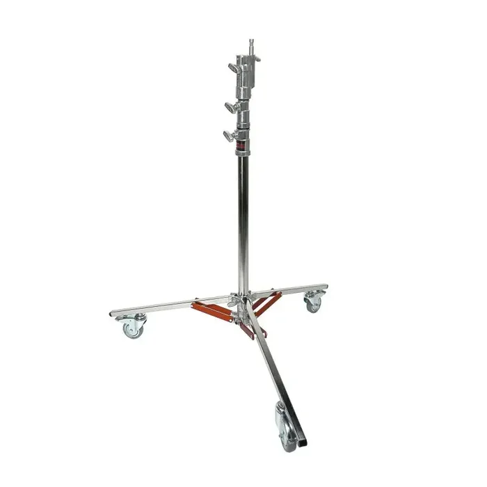 Matthews Jr. Double Riser Roller Stand – H386022