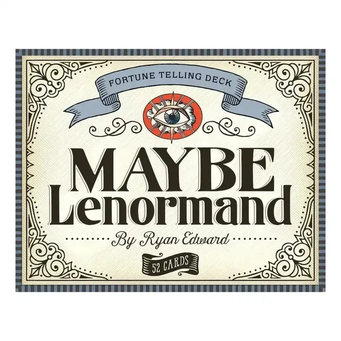 Maybe Lenormand