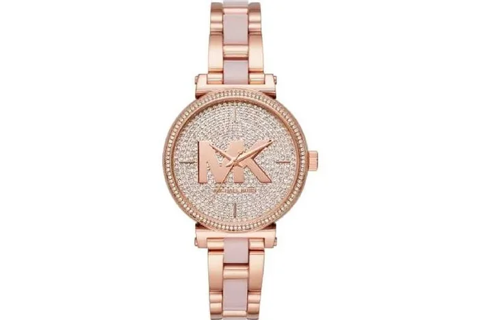 Michael Kors MK4336 Women’s Sofie Glam Watch