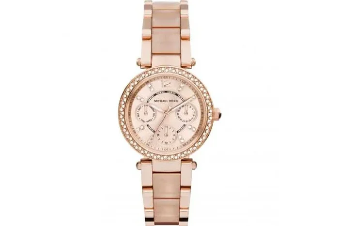 Michael Kors MK6110: The Pinnacle of Elegance and Functionality