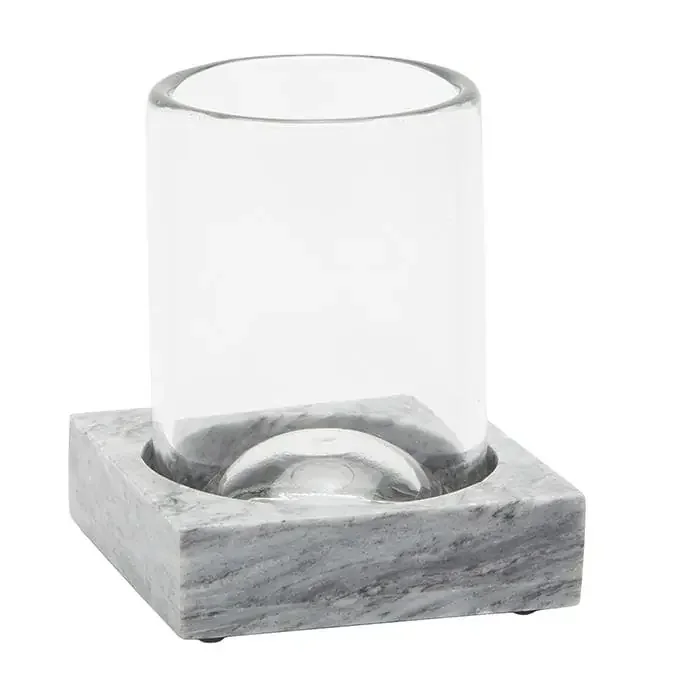 Milan Romblon Stone Tumbler Set/2