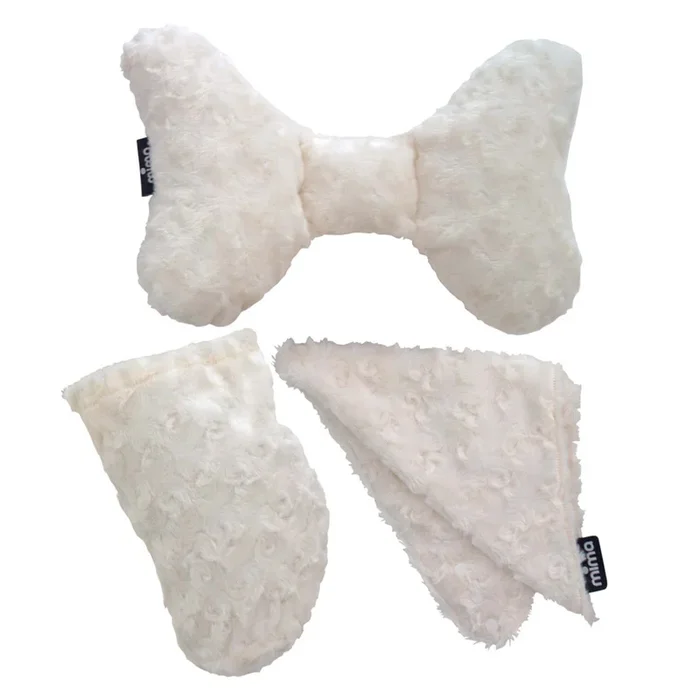 Mima Travel Kit | Furry Duck