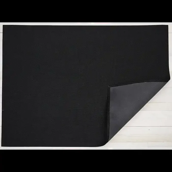 Mini Basketweave Floor Runner, 26×72″