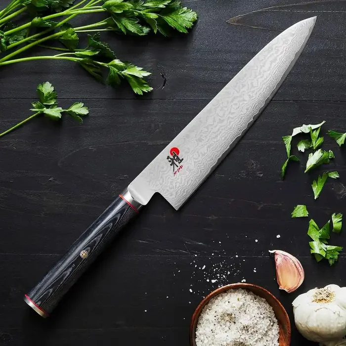 Miyabi Kaizen Chef‘s Knife