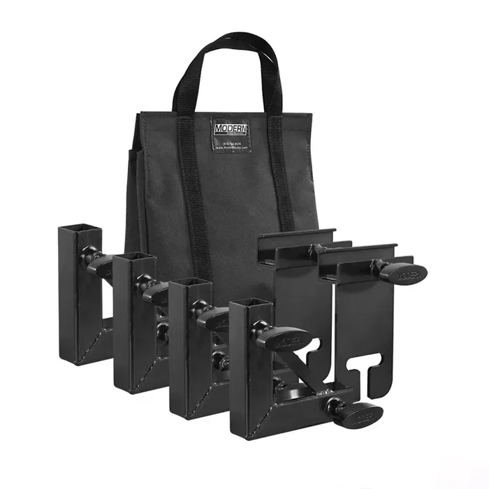 Modern 1″ Frame Hardware Kit