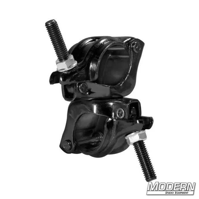 Modern Fixed Cheeseboro Clamp