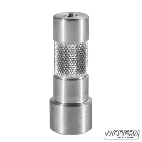 Modern Starter Pin 1/4″ to 1/4″ Aluminum