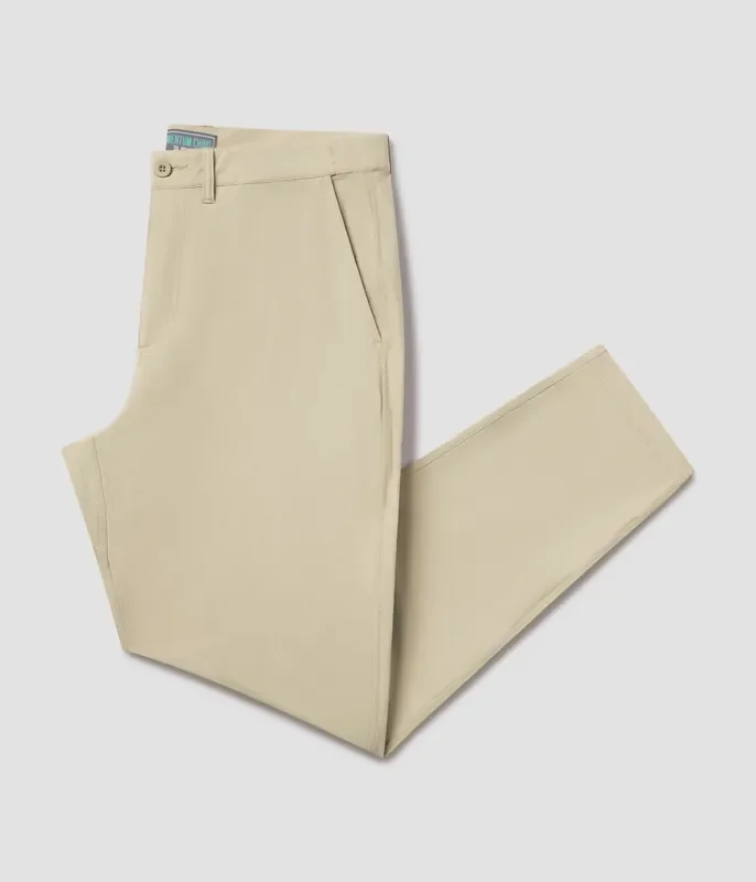 Momentum Chino Pants – Acorn