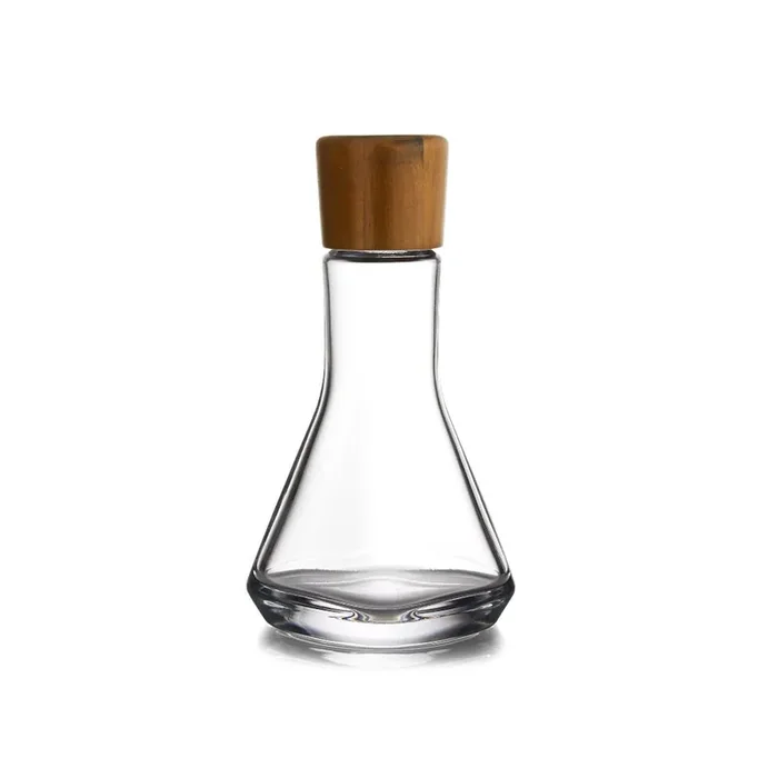 Nambe Vie Decanter