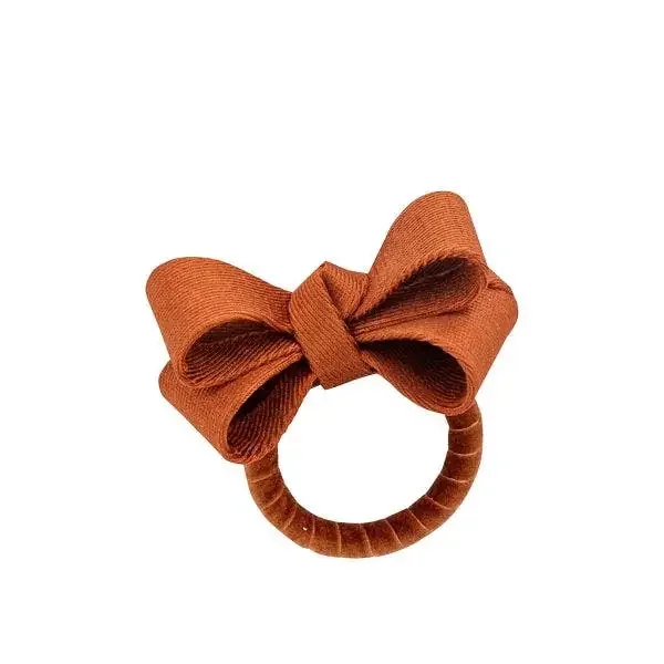 Napkin Ring Tuxedo Pumpkin – Juliska