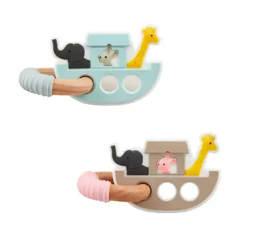 Noah‘s Arc Teether