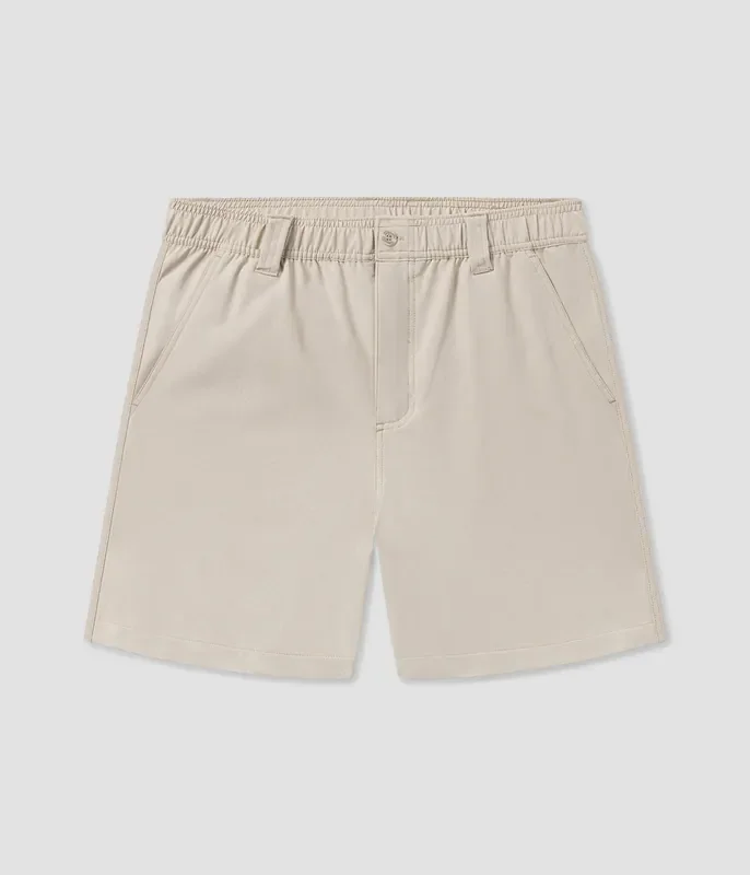 Nomad Shorts • Canvas