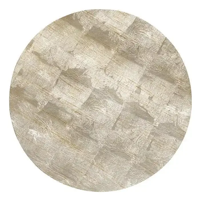 Odessa Round Placemats (Lacquered) Set/2