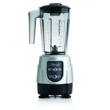 Omega BL330S Blender, Food, Countertop