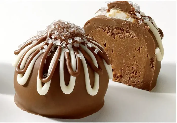 Over the Top Truffle – Sweet Shop USA