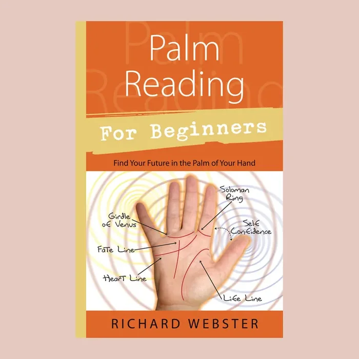 Palm Reading for Beginners