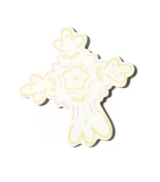 Pastel Fanciful Cross Mini Attachment – Happy Everything