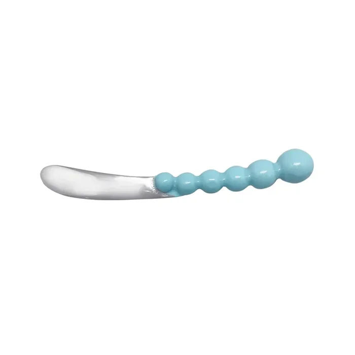 Pearled Aqua Spreader – Mariposa