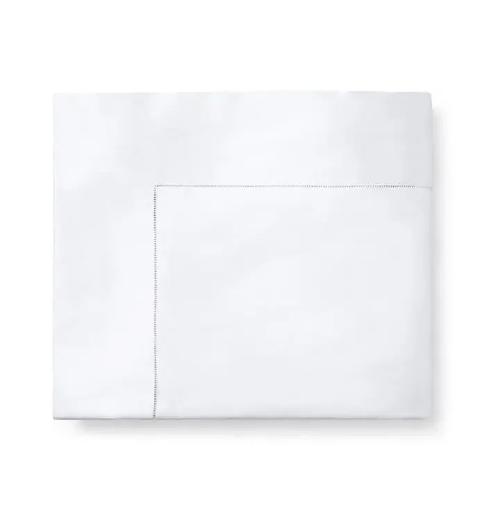 Queen Duvet Cover 88X92 – Giza Sateen Collection – By Sferra