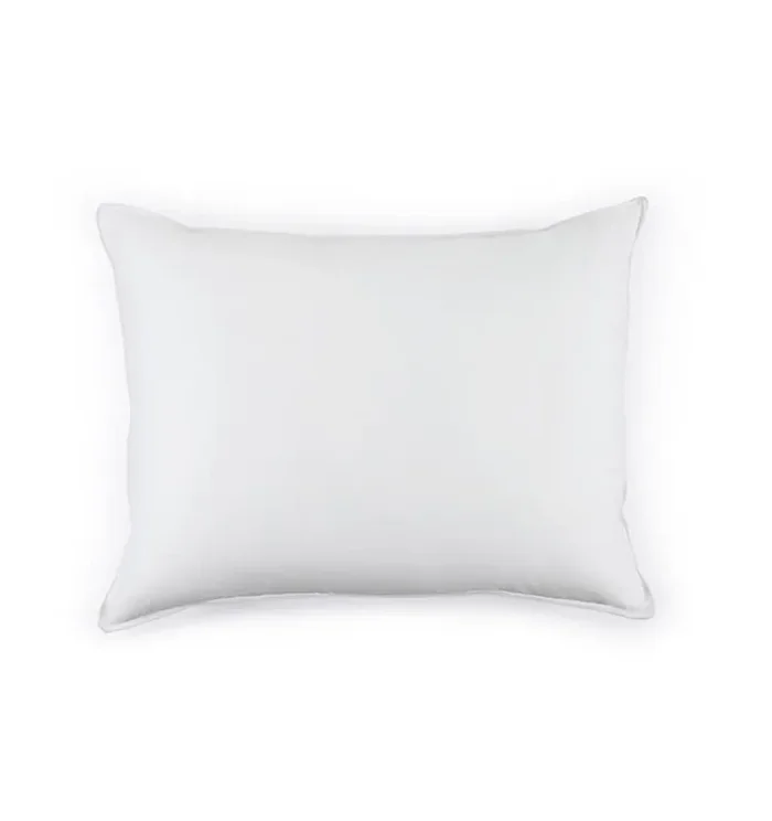 Queen Pillow 20X30 – Arcadia Soft Collection – By Sferra