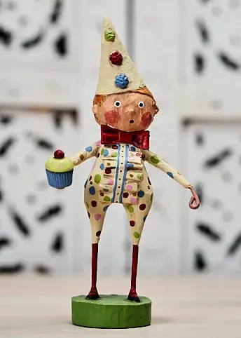 *RETIRED* Birthday Boy