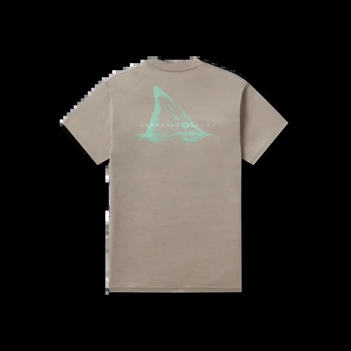 SEAWASH Tee • Spot Sunset