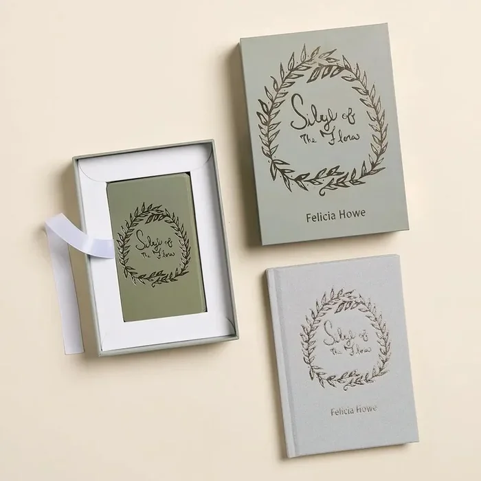 Sibyl of the Flora & Affirmation Cards Boxset