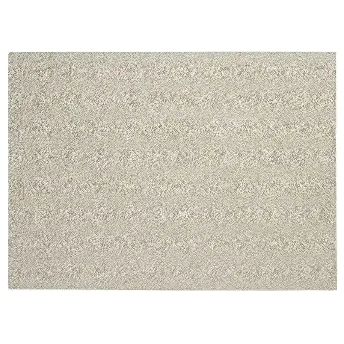 Skate Rectangle Vinyl Placemats (Pearl) Set/4