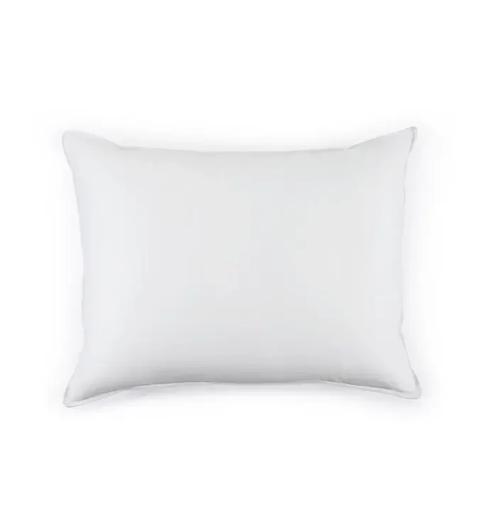 Standard Pillow 20X26 – Arcadia Firm Collection – By Sferra