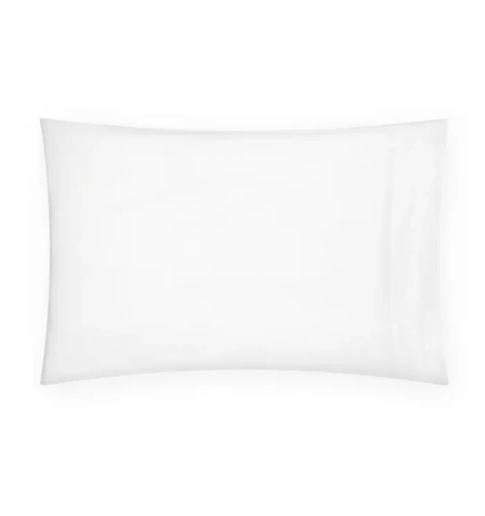 Standard Pillow Case 22X33 – Corto Celeste Collection – By Sferra