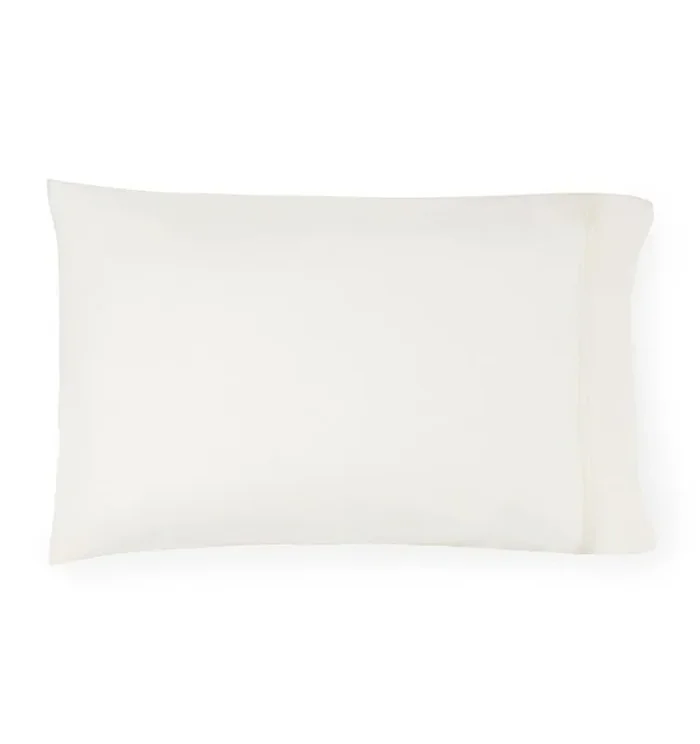 Standard Pillow Case 22X33 – Grande Hotel Collection – By Sferra