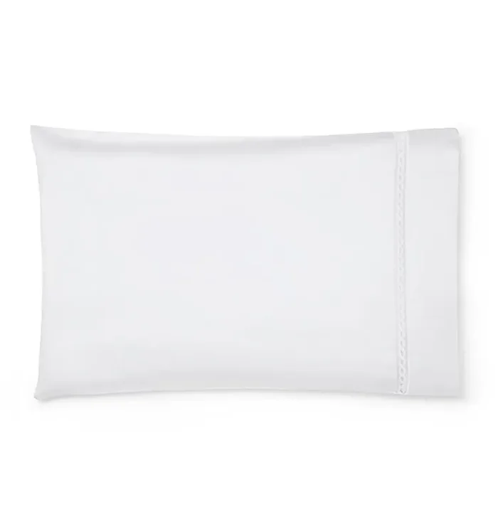 Standard Pillow Case 22X33 – Millesimo Collection – By Sferra