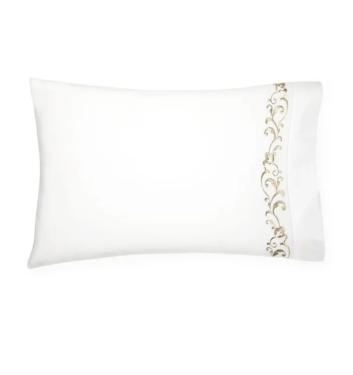 Standard Pillowcase 22X33 – Griante Collection – By Sferra