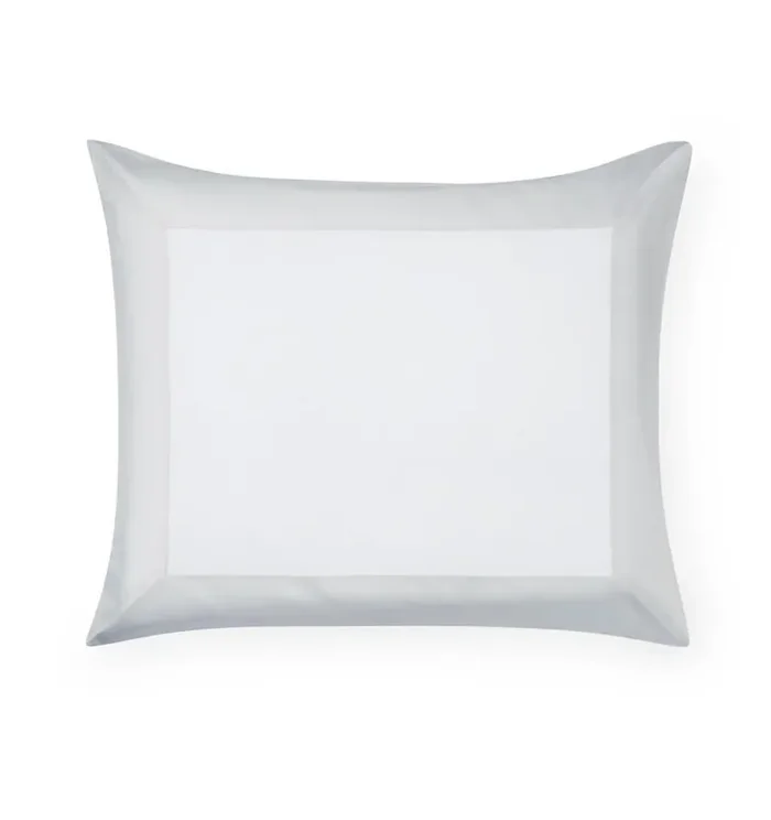 Standard Sham 21X26 – Casida Collection – By Sferra