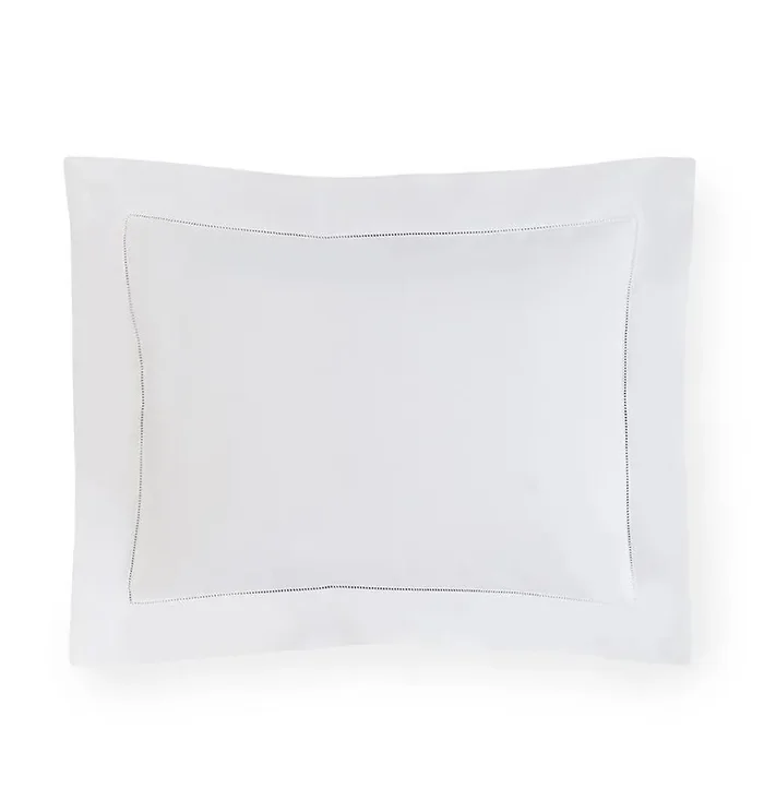 Standard Sham 21X26 – Sereno Collection – By Sferra