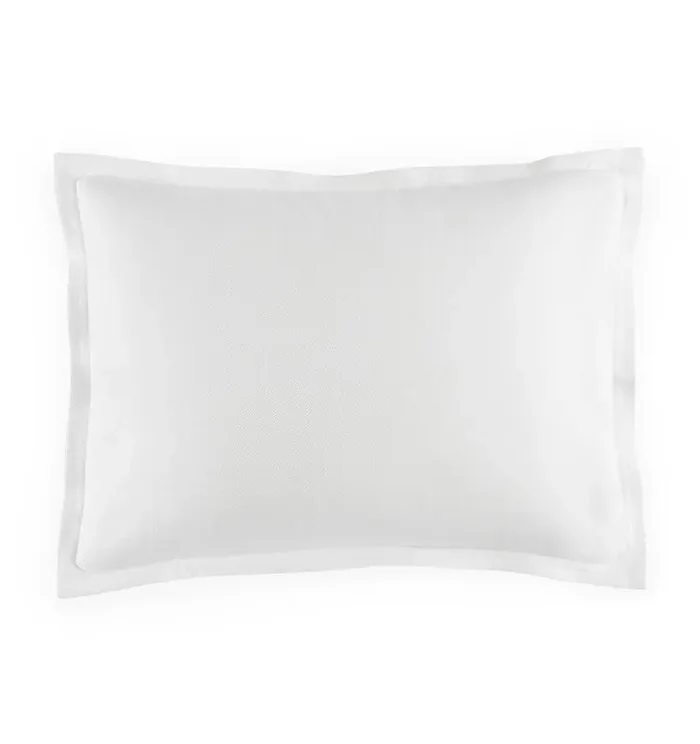 Standard Sham 21X26 – Tesoro Collection – By Sferra