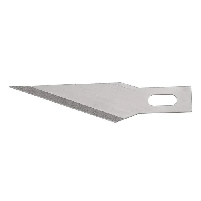 Stanley No. 11 Hobby Knife Blade – 5 pk