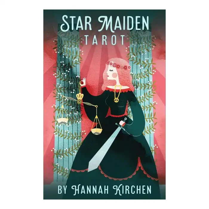 Star Maiden Tarot