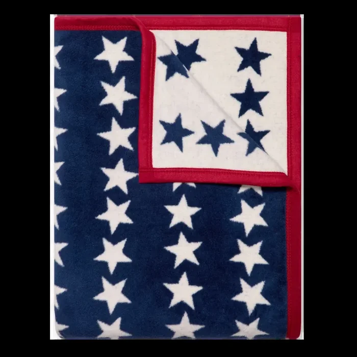 Star Spangled Blanket