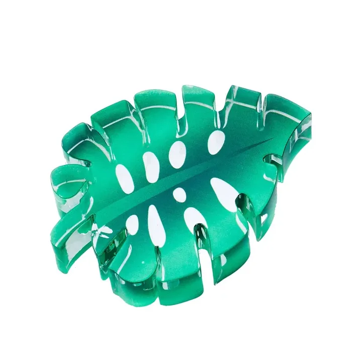 Tara Wilson Designs-Monstera Leaf Weight