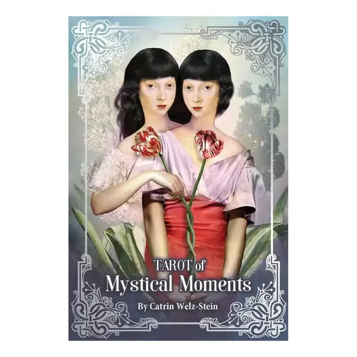 Tarot of Mystical Moments