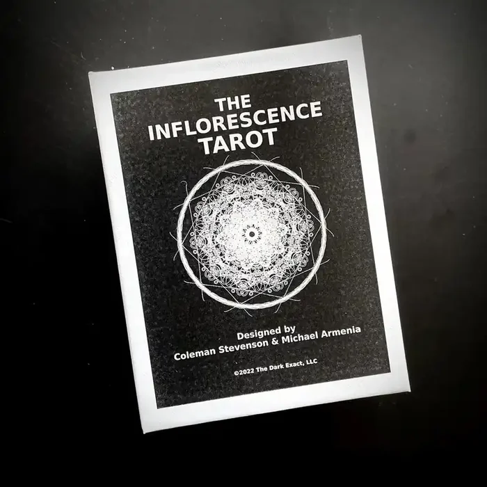 The Inflorescence Tarot
