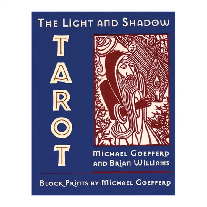 The Light and Shadow Tarot