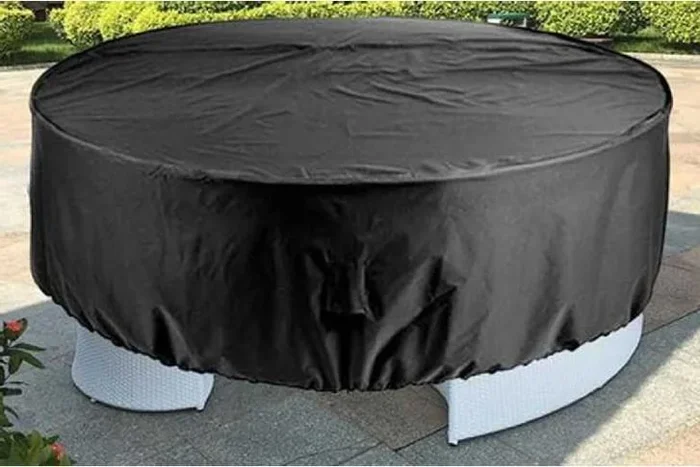 The Ultimate Water-Resistant Outdoor Furniture Cover
