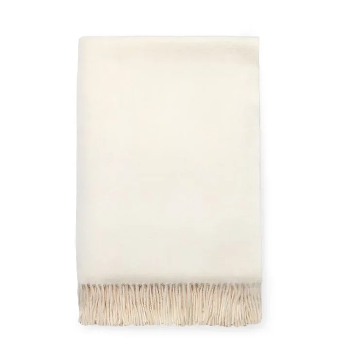 Throw 50 X 70 – Dorsey Collection – By Sferra